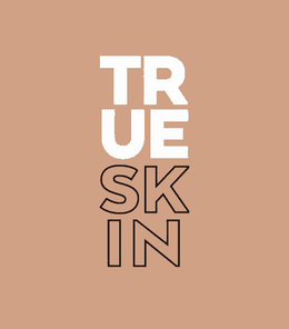 TRUE SKIN trademark