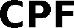 CPF trademark