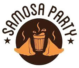 SAMOSA PARTY trademark