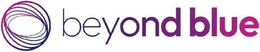 BEYOND BLUE trademark