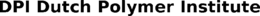 DPI DUTCH POLYMER INSTITUTE trademark
