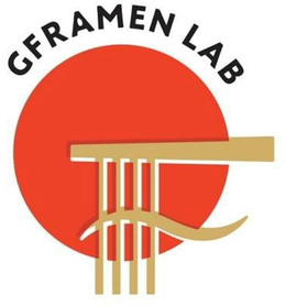 GFRAMEN LAB trademark