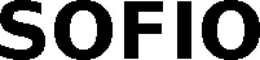 SOFIO trademark
