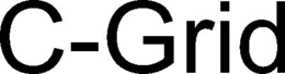 C-GRID trademark
