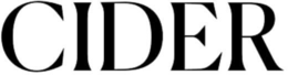 CIDER trademark