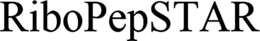 RIBOPEPSTAR trademark
