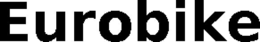 EUROBIKE trademark