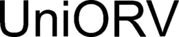 UNIORV trademark
