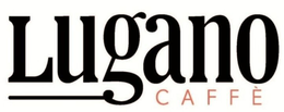 LUGANO CAFFÈ trademark