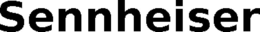 SENNHEISER trademark