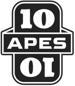 10APES trademark