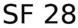 SF 28 trademark