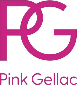 PG PINK GELLAC trademark