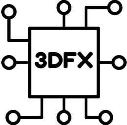 3DFX trademark