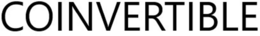 COINVERTIBLE trademark
