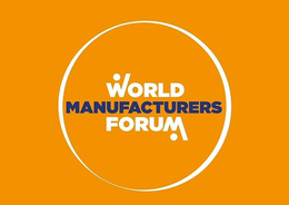 WORLD MANUFACTURERS FORUM trademark