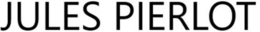 JULES PIERLOT trademark