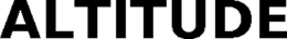 ALTITUDE trademark