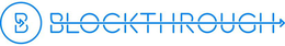 BLOCKTHROUGH trademark