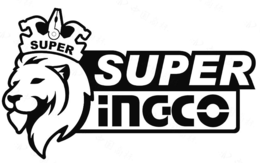 SUPER SUPER INGCO trademark