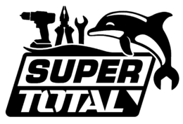 SUPER TOTAL trademark