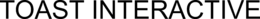 TOAST INTERACTIVE trademark