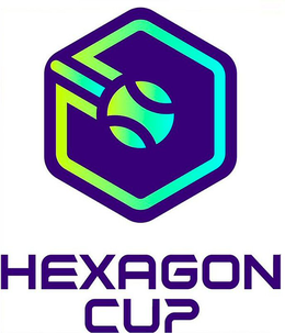 HEXAGON CUP trademark