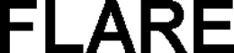 FLARE trademark