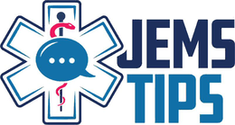 JEMS TIPS trademark