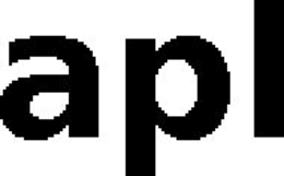 APL trademark