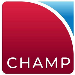 CHAMP trademark