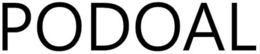 PODOAL trademark