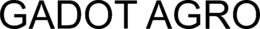 GADOT AGRO trademark