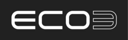 ECO3 trademark
