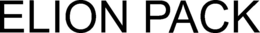 ELION PACK trademark