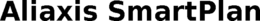 ALIAXIS SMARTPLAN trademark