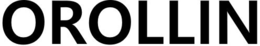 OROLLIN trademark