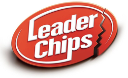 LEADER CHIPS trademark