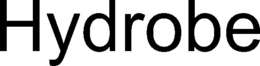 HYDROBE trademark