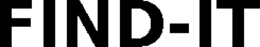 FIND-IT trademark