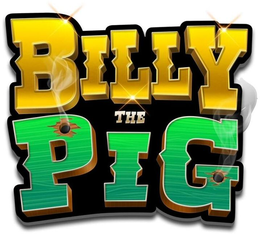 BILLY THE PIG trademark