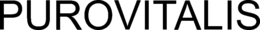 PUROVITALIS trademark