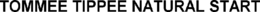 TOMMEE TIPPEE NATURAL START trademark