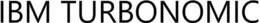 IBM TURBONOMIC trademark
