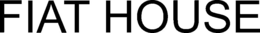 FIAT HOUSE trademark