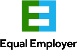 EE EQUAL EMPLOYER trademark