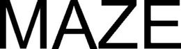 MAZE trademark