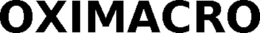OXIMACRO trademark