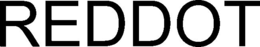 REDDOT trademark