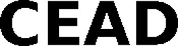 CEAD trademark